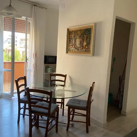 Casa Vacanze Da Erik * Alghero