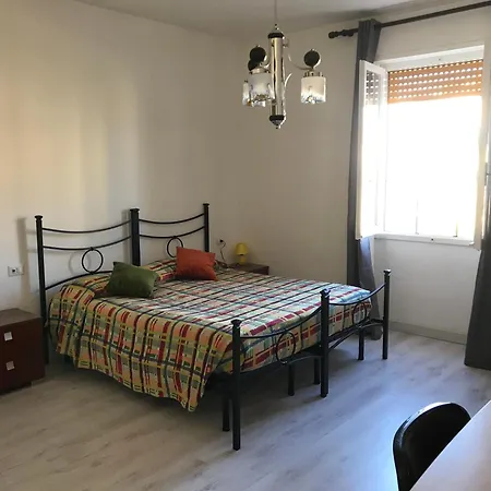 Casa Vacanze Da Erik Apartament