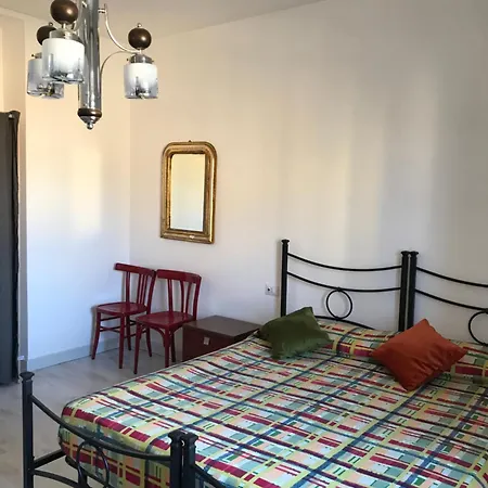 Casa Vacanze Da Erik Apartament Alghero