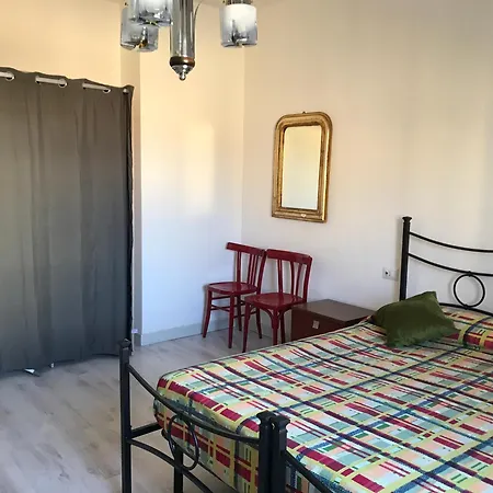 Apartament Casa Vacanze Da Erik