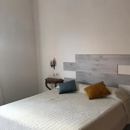 Casa Vacanze Da Erik Apartament Alghero