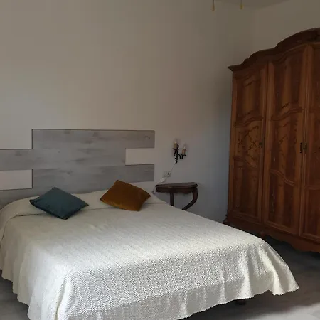 Casa Vacanze Da Erik Apartament
