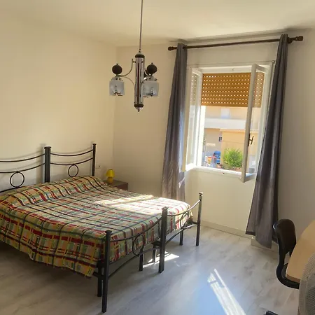 Casa Vacanze Da Erik Apartament Alghero