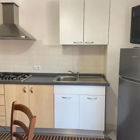 Casa Vacanze Da Erik